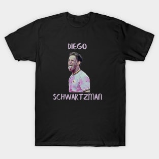 Diego Schwartzman T-Shirt